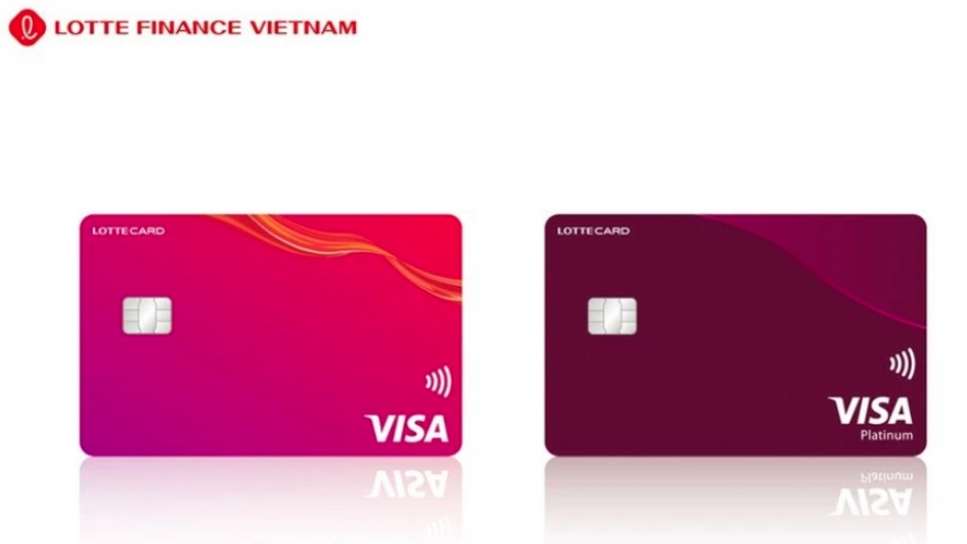 RoK’s Lotte Card injects US$68 million into Vietnamese unit